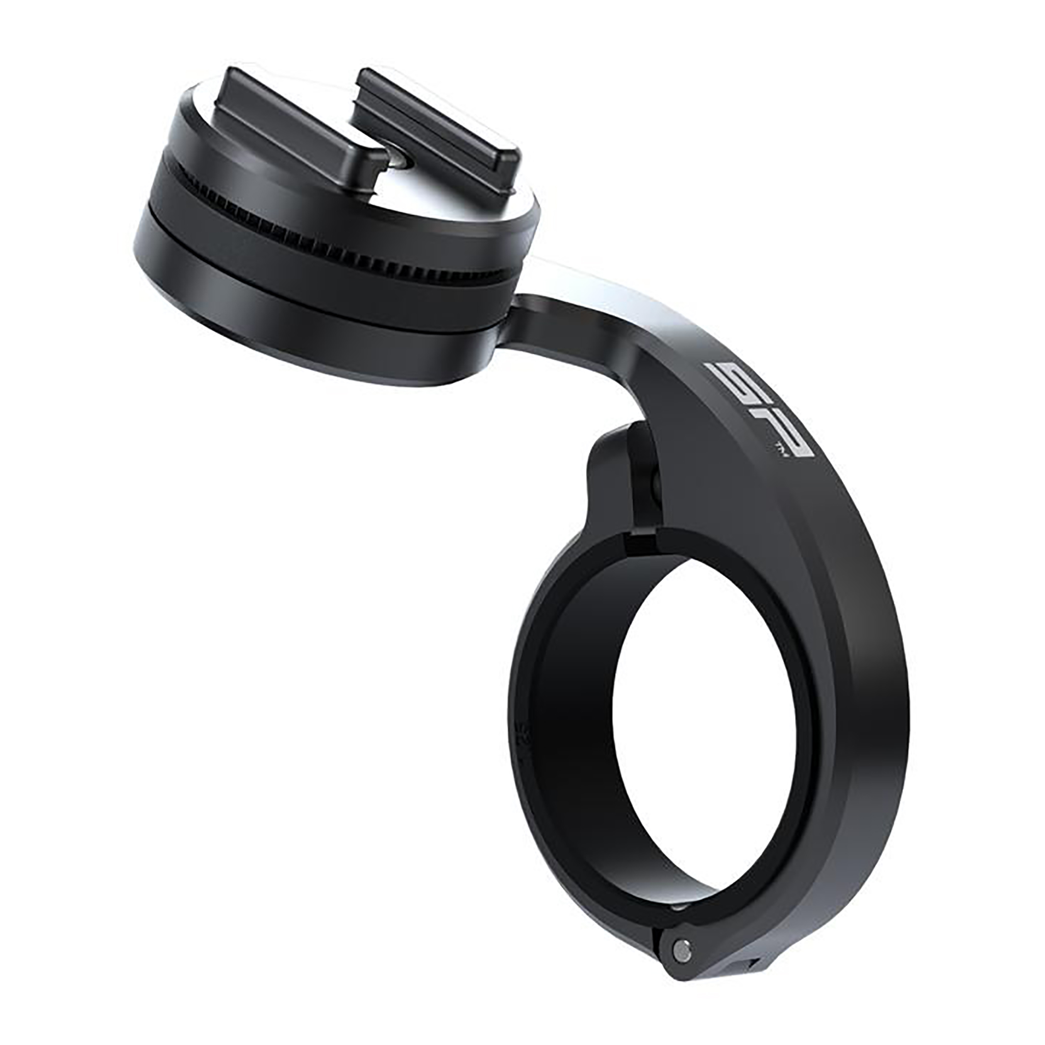 SP Connect Handlebar Mount Pro MTB, Black (SPC and SPC+)