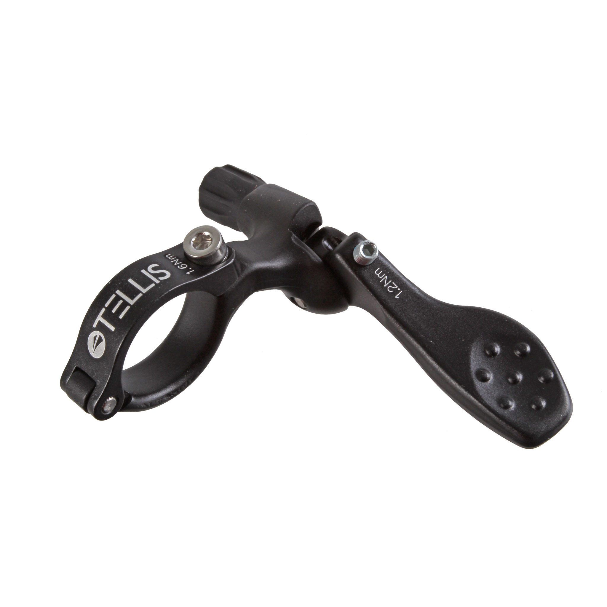 SDG Tellis 1x Lever, Black