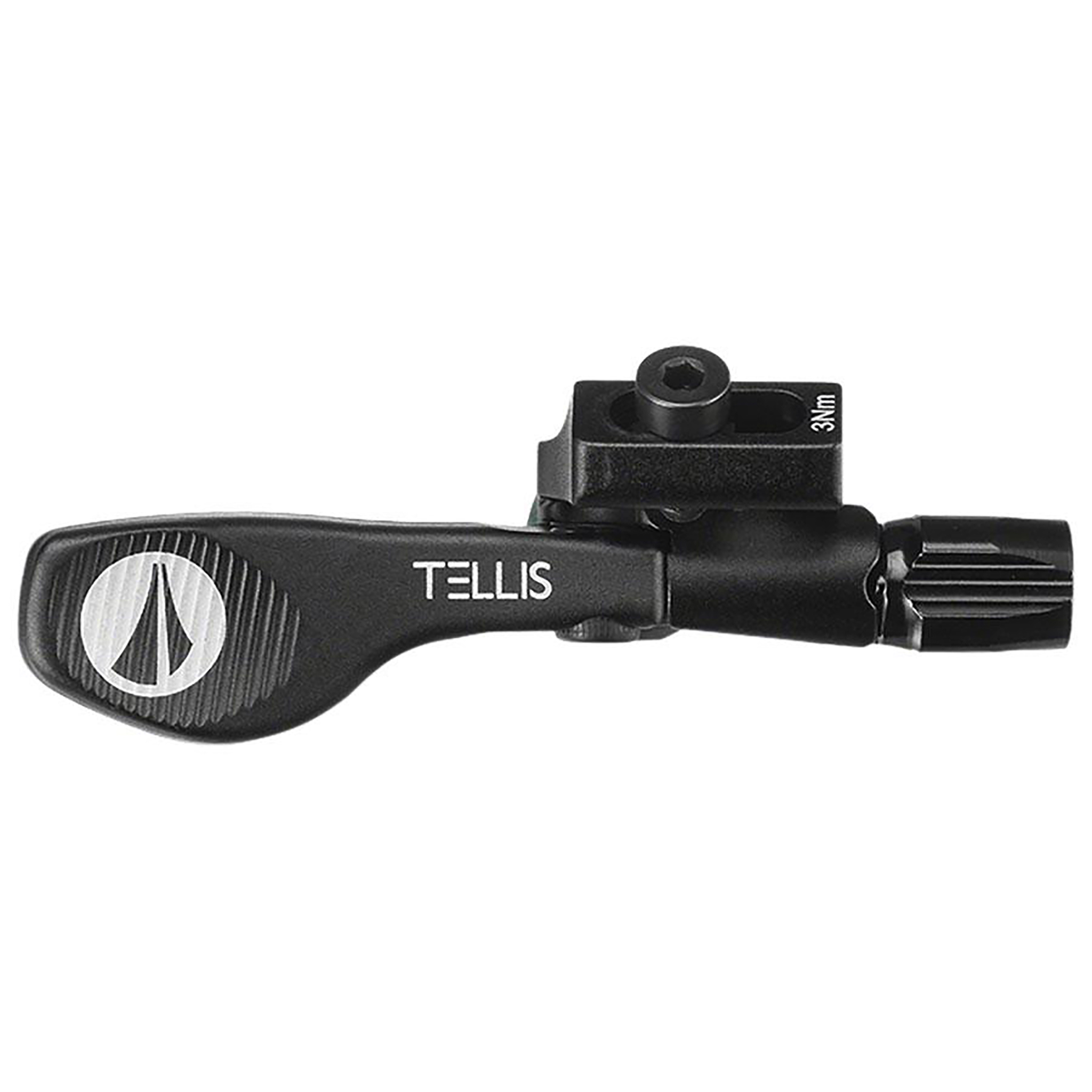 SDG Tellis Adjustable Remote MatchMaker - Black