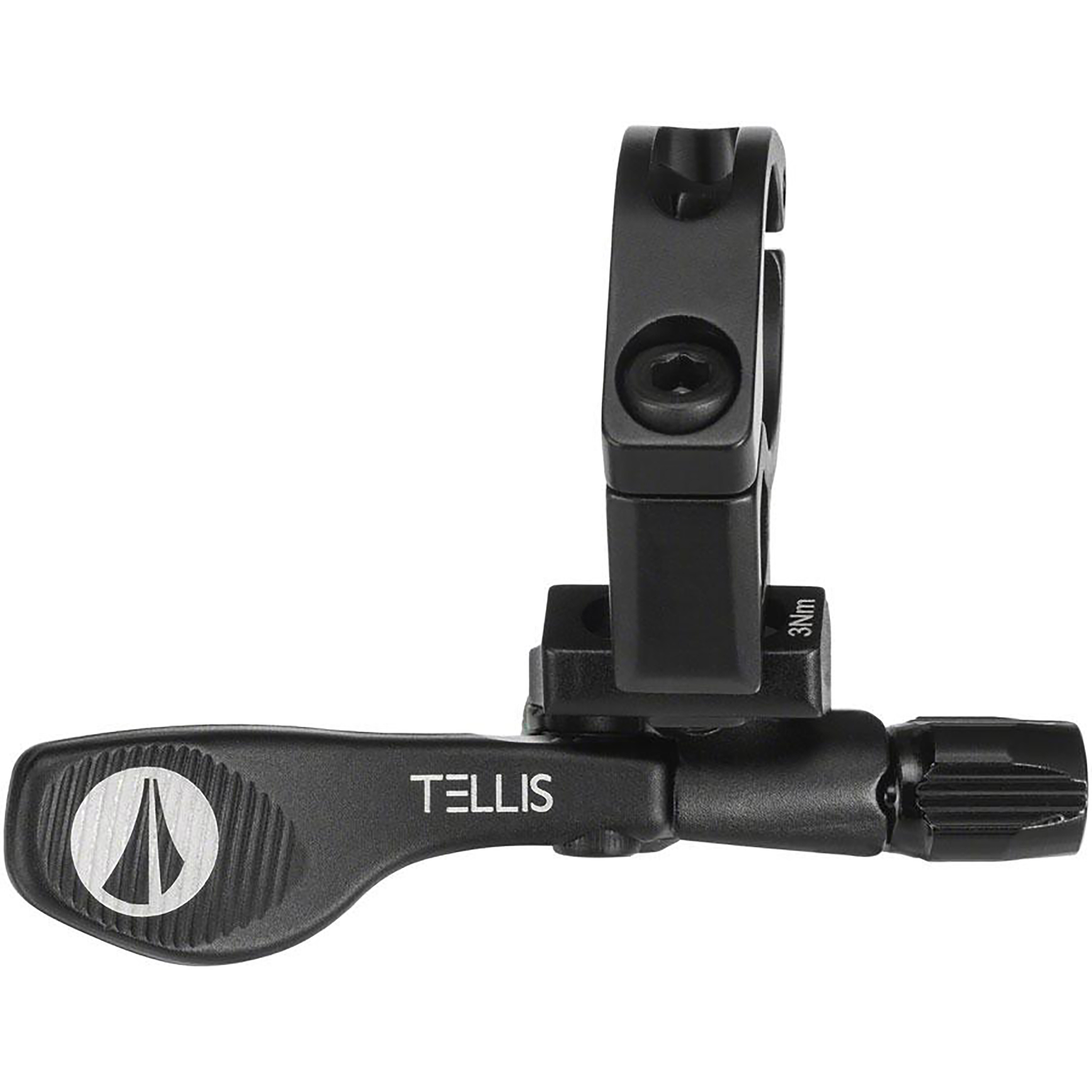 SDG Tellis Adjustable Remote w/22.2 Bar Clamp