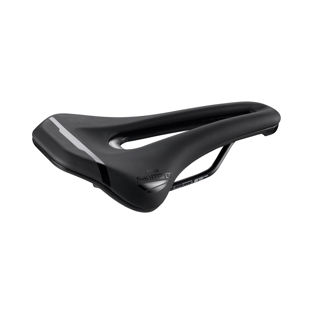 Selle San Marco Ground Sport, Narrow