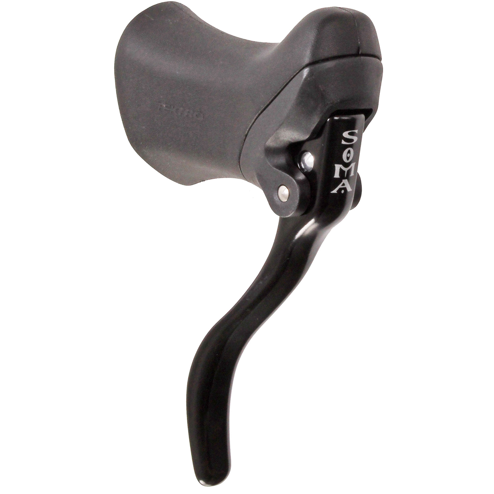 road brake levers