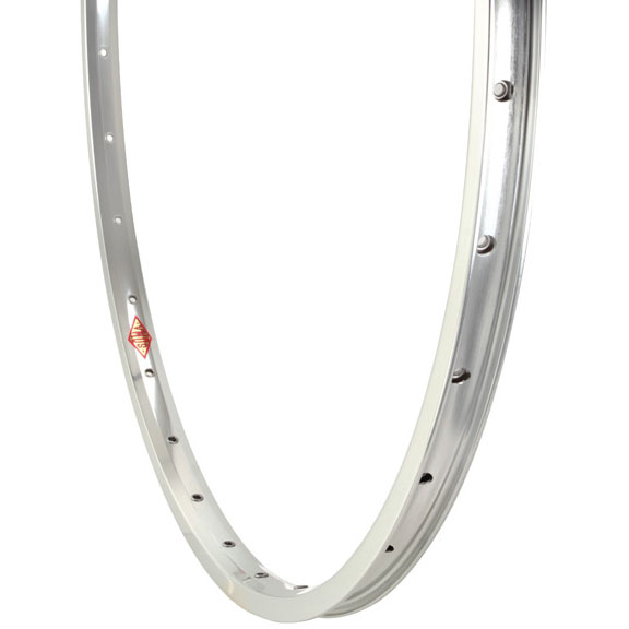 Soma Weymouth 700c Rim, 32h - Silver