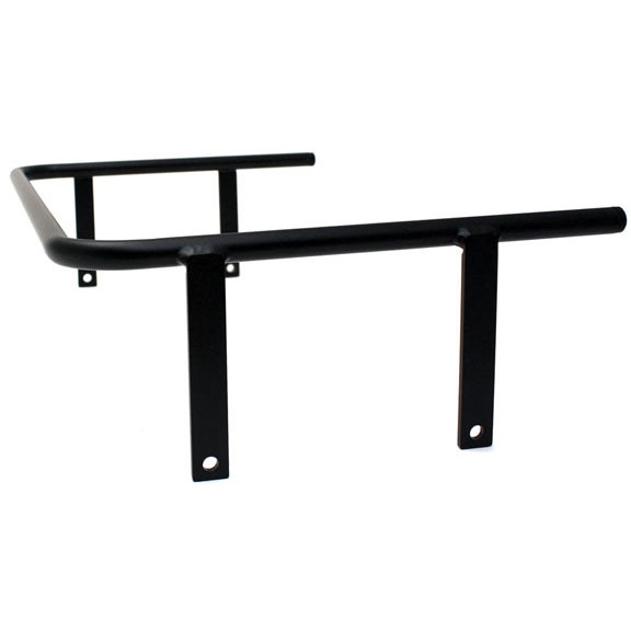 Soma Porteur Front Fence, Black