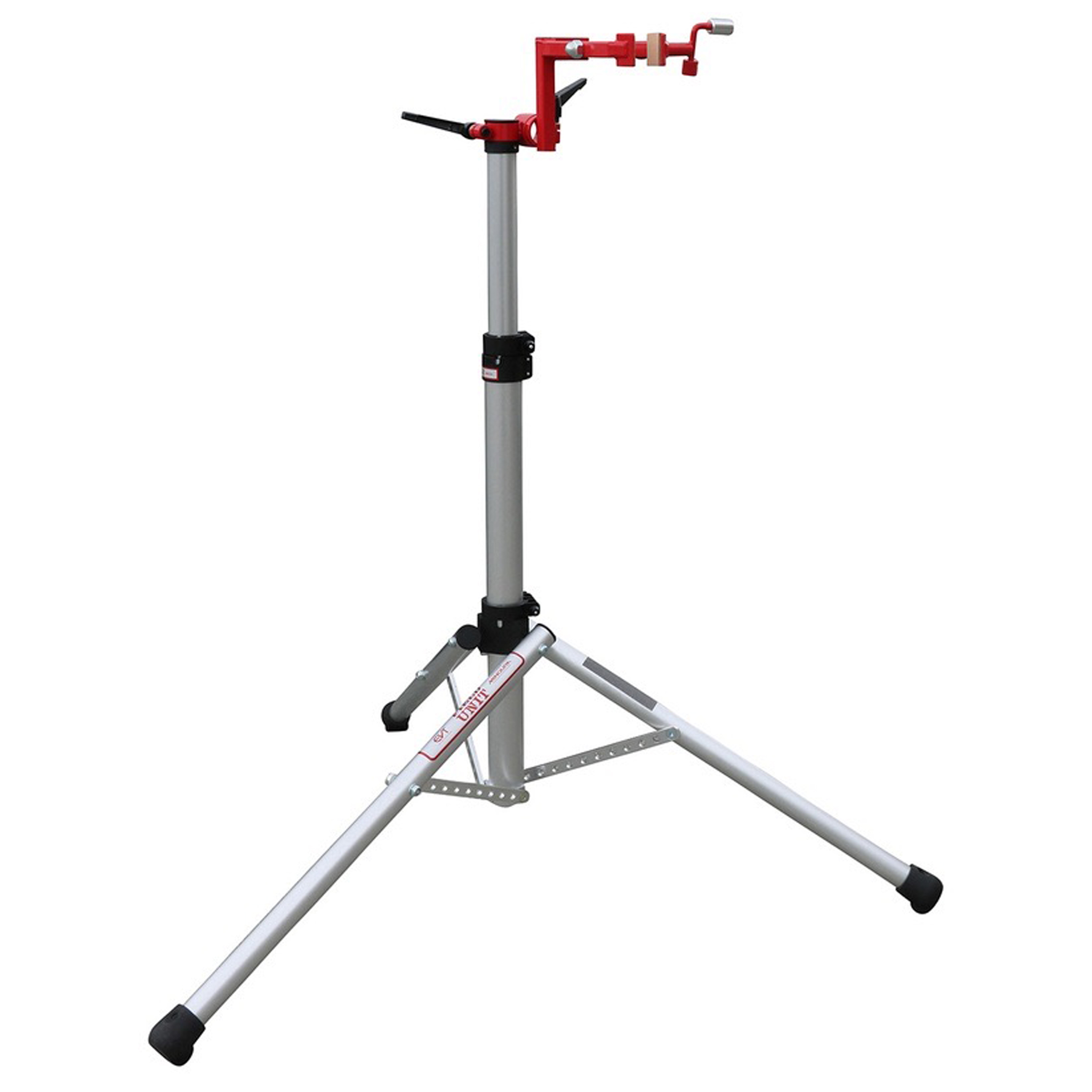 Efficient Velo Tools Field Unit Mobile Repair Stand