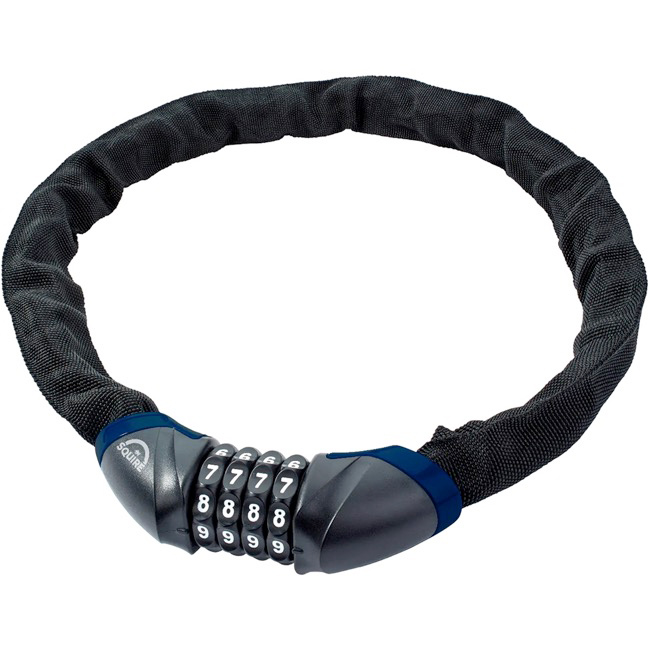Squire Kilda Combi (6/900) Integrated Chain Lock, 900x6mm