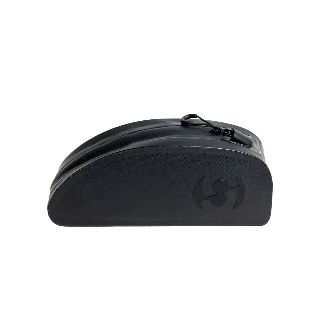 Speedsleev Speedster, 0.2L, Bolt-On/Strap, Black