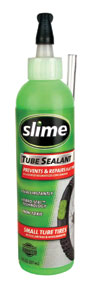 Slime Tube Sealant, 8oz (2 Tires) Each