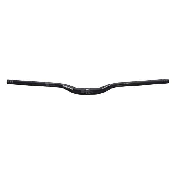 Spank Spike 800 Vibrocore Riser, (31.8) 30mm/800mm, Ltd Ed