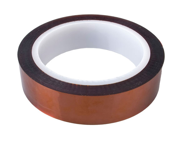 Spank Fratelli Tubeless Tape, 25mm Wide, 2 Wheels/Roll