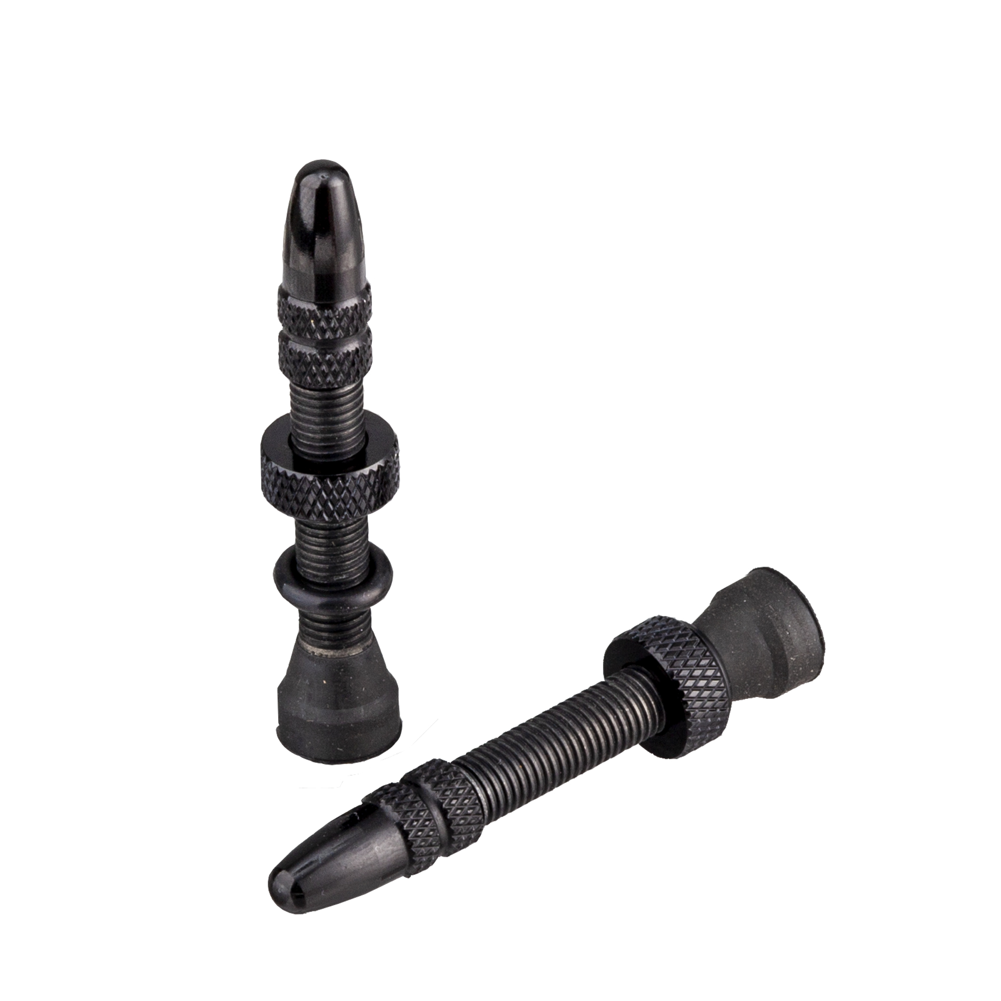 Spank Tubeless Presta Valves, 35mm - Pair