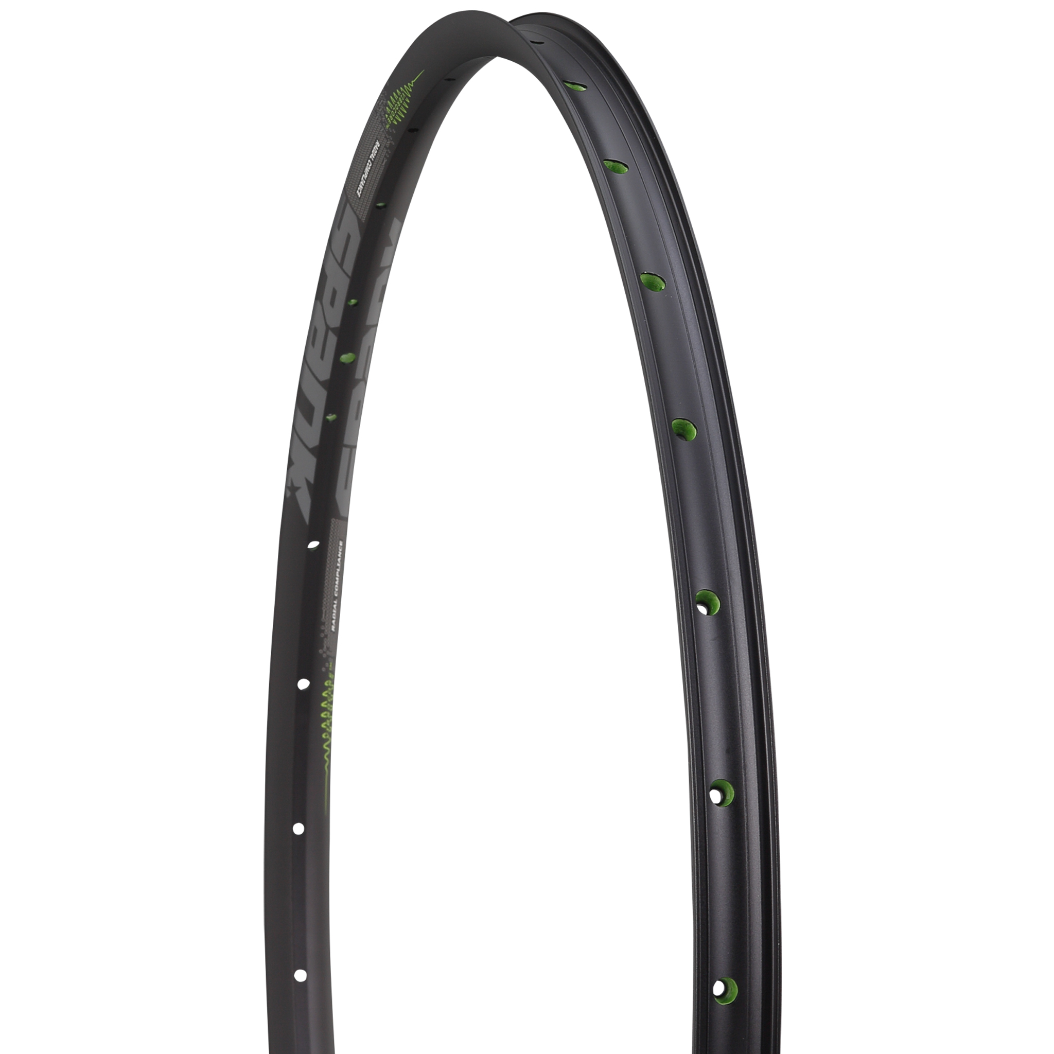 spank flare 24 rim review