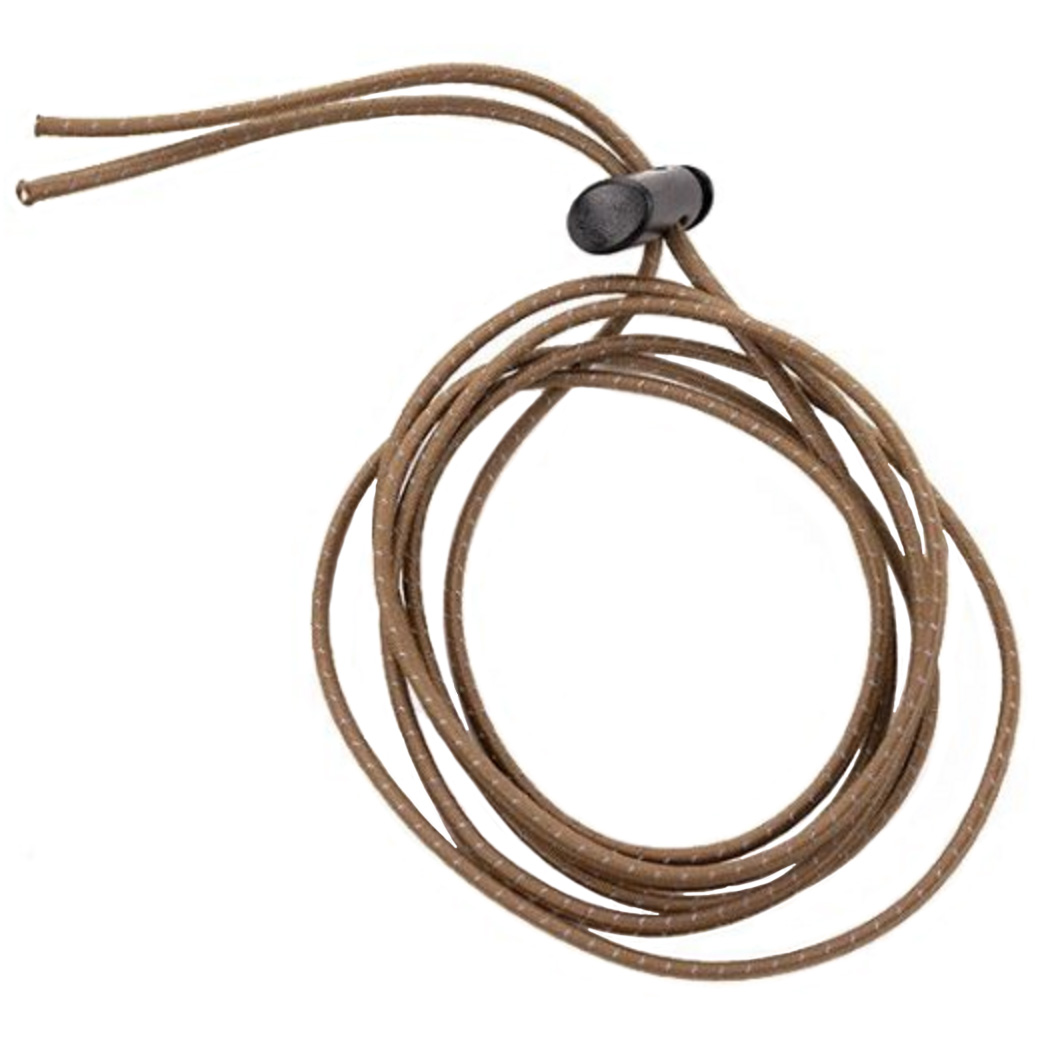 Swift Industries Bag Bungee Booster, Reflective, Coyote