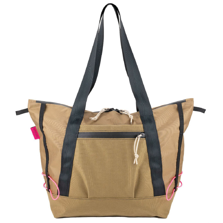 Swift Industries Acme Tote Bag, Coyote
