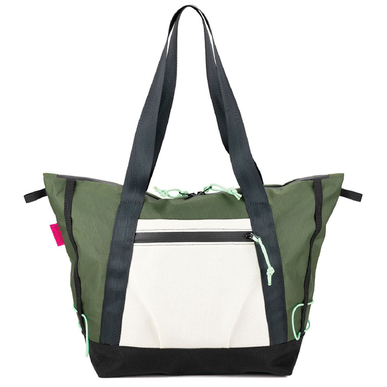 Swift Industries Acme Tote Bag, Cascadia