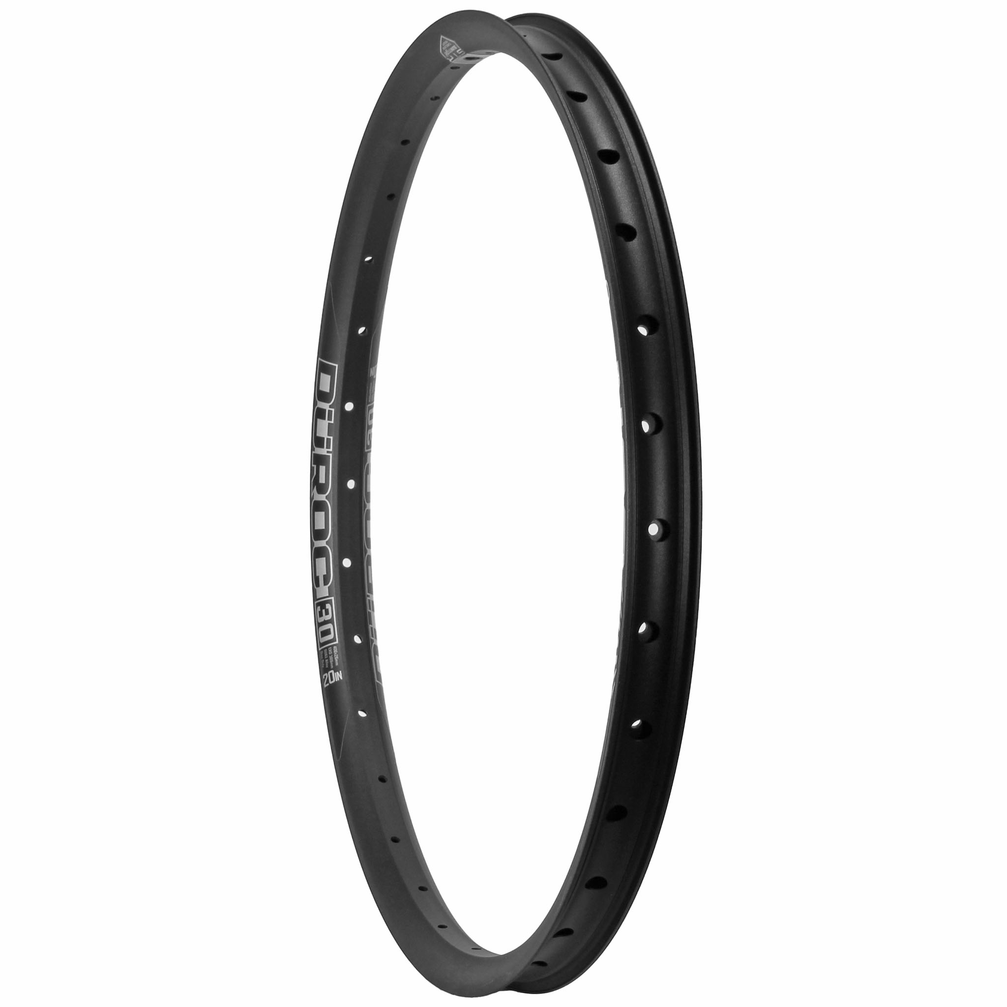 Duroc 35 fashion rims