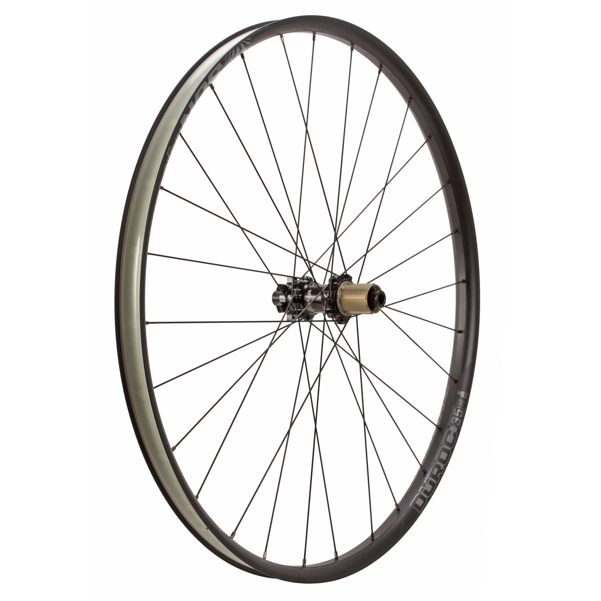 Duroc 35 rims on sale