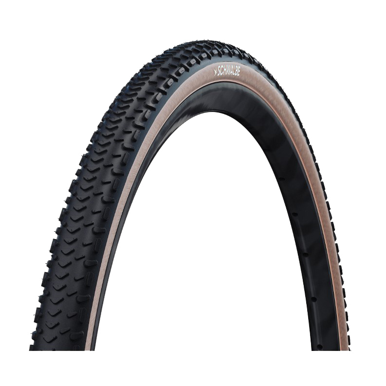 Schwalbe G-One RX Pro E25, 700x45,TLR, Tanwall