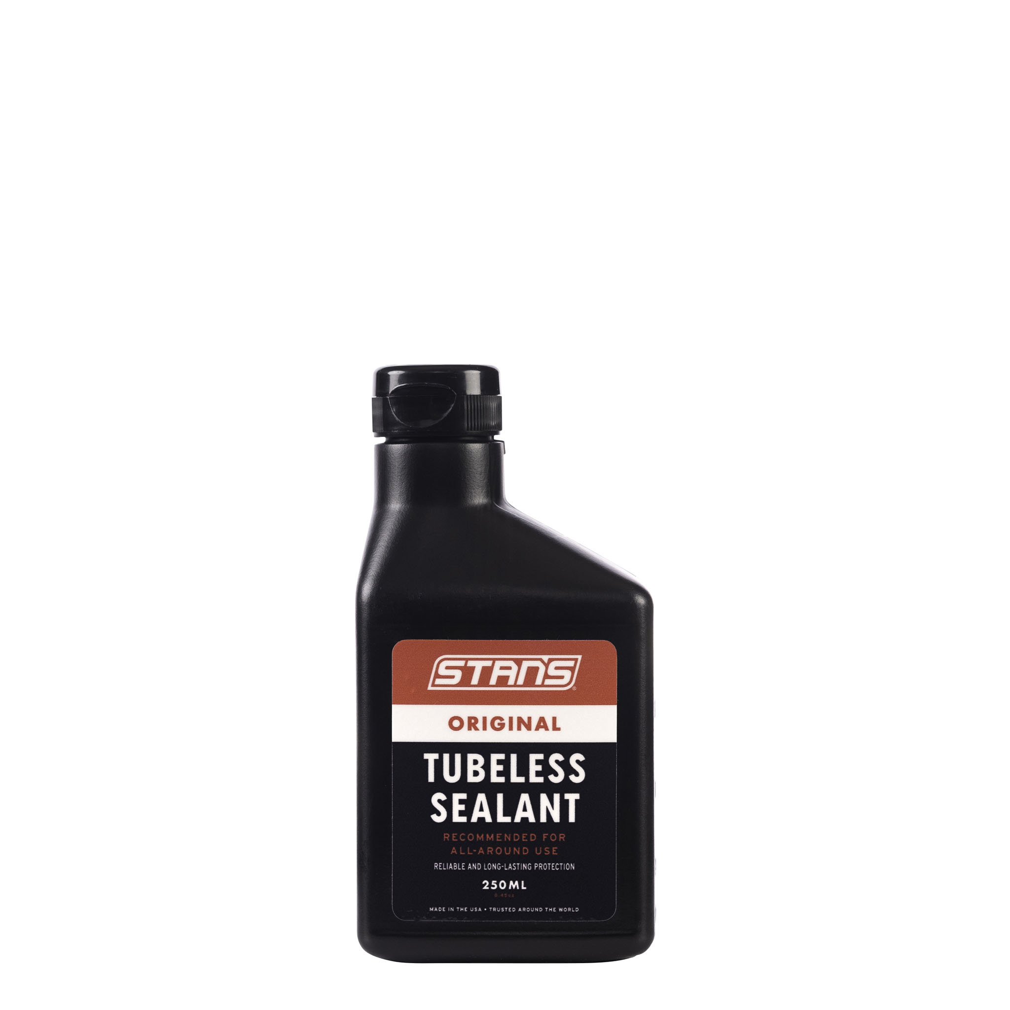 Stan's Original Tubeless Sealant, 250ml (8.5oz), Each