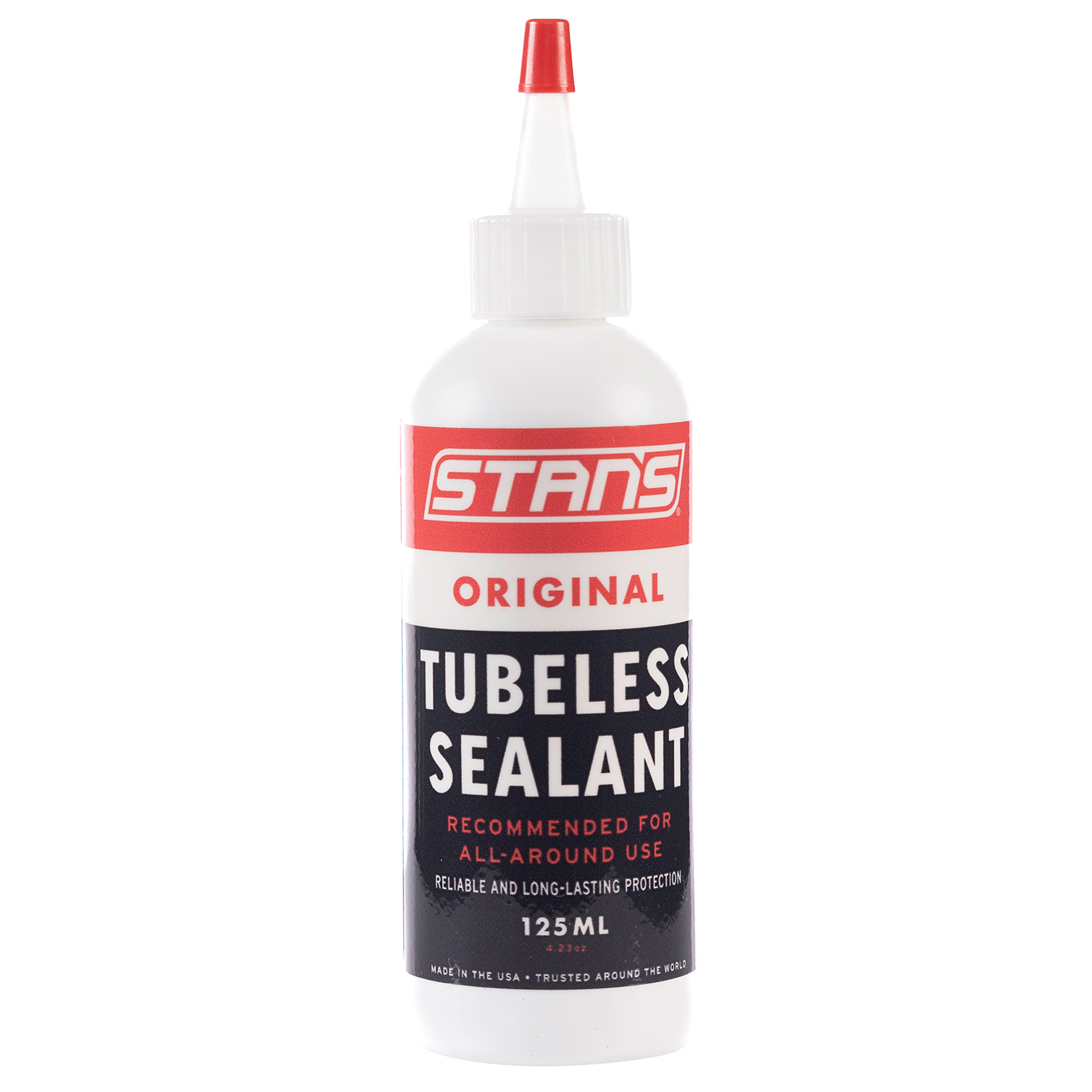 Stan's Original Tubeless Sealant, 125ml (4.2oz), Each