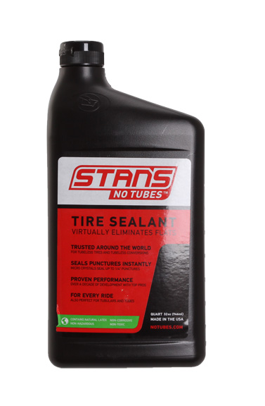 stan's bike tire sealant