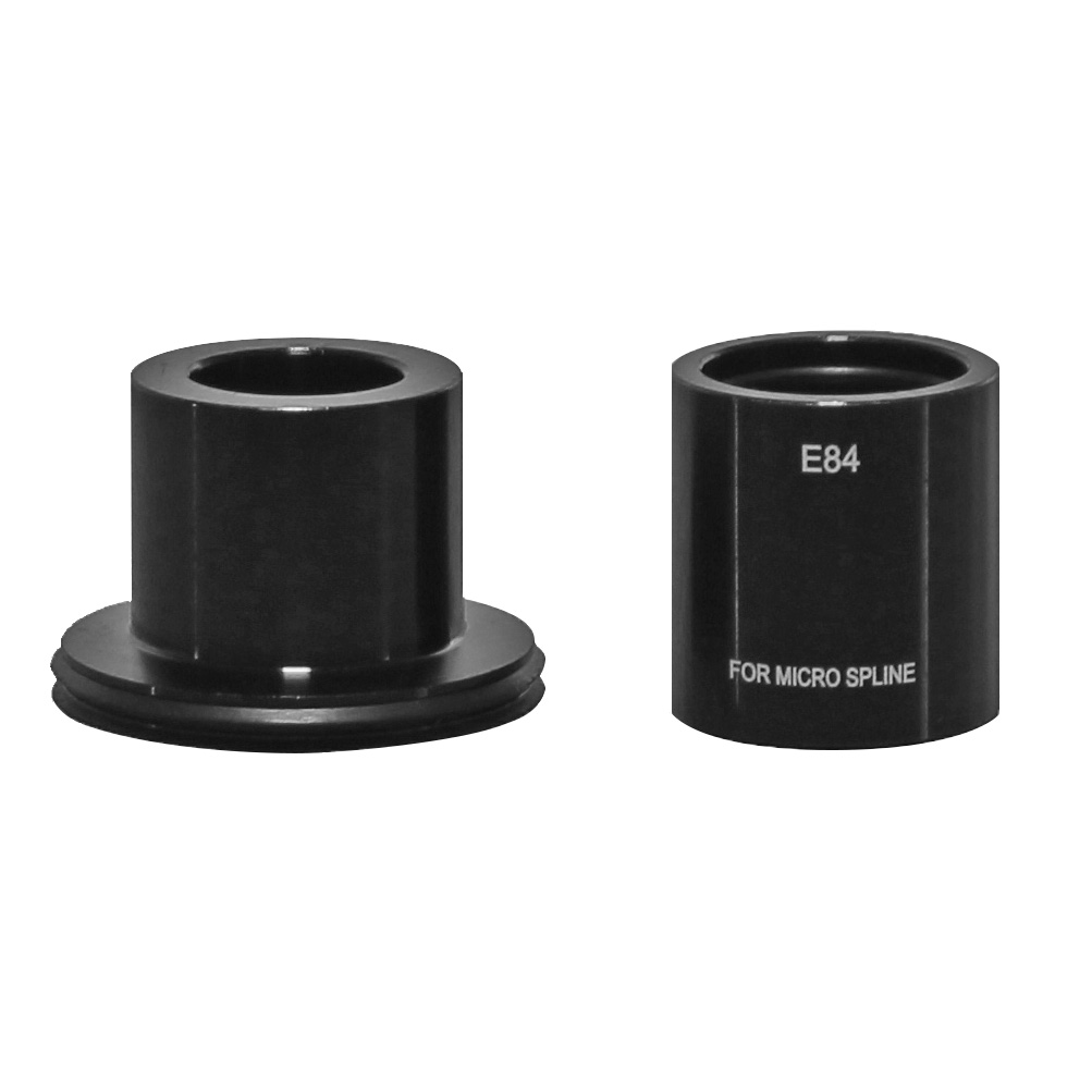 Stan's End Cap Kit, 12x142/148/157mm, MS, E-Sync/Neo 6B