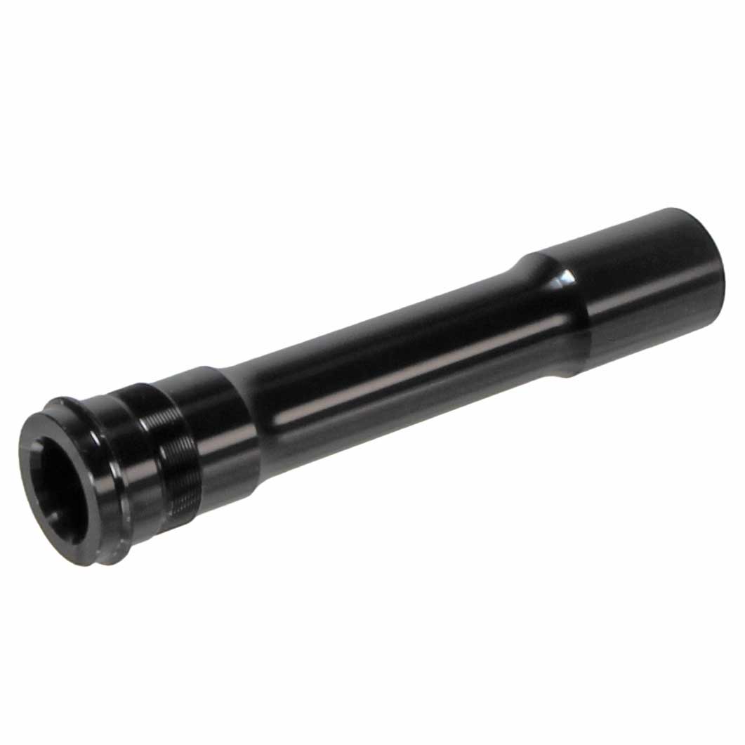 Stan's Front Axle, 12mm, M-Pulse, Each 