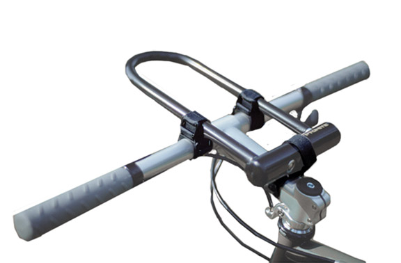Twofish Lockblocks U-Lock Mount