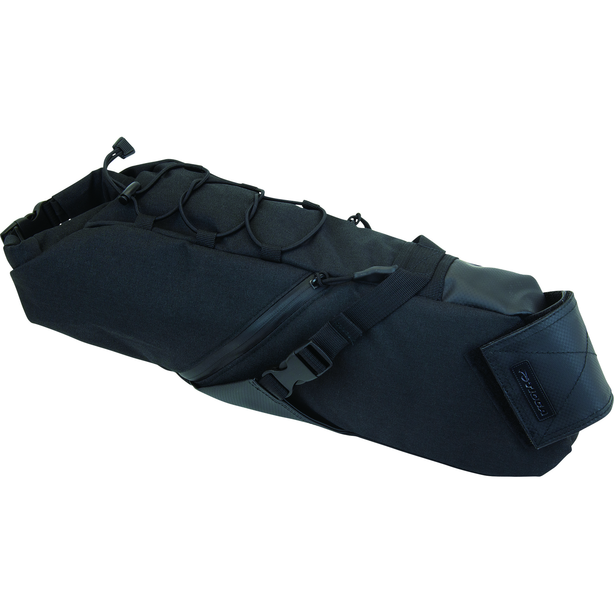 Tioga ADV Seat Bag, Black