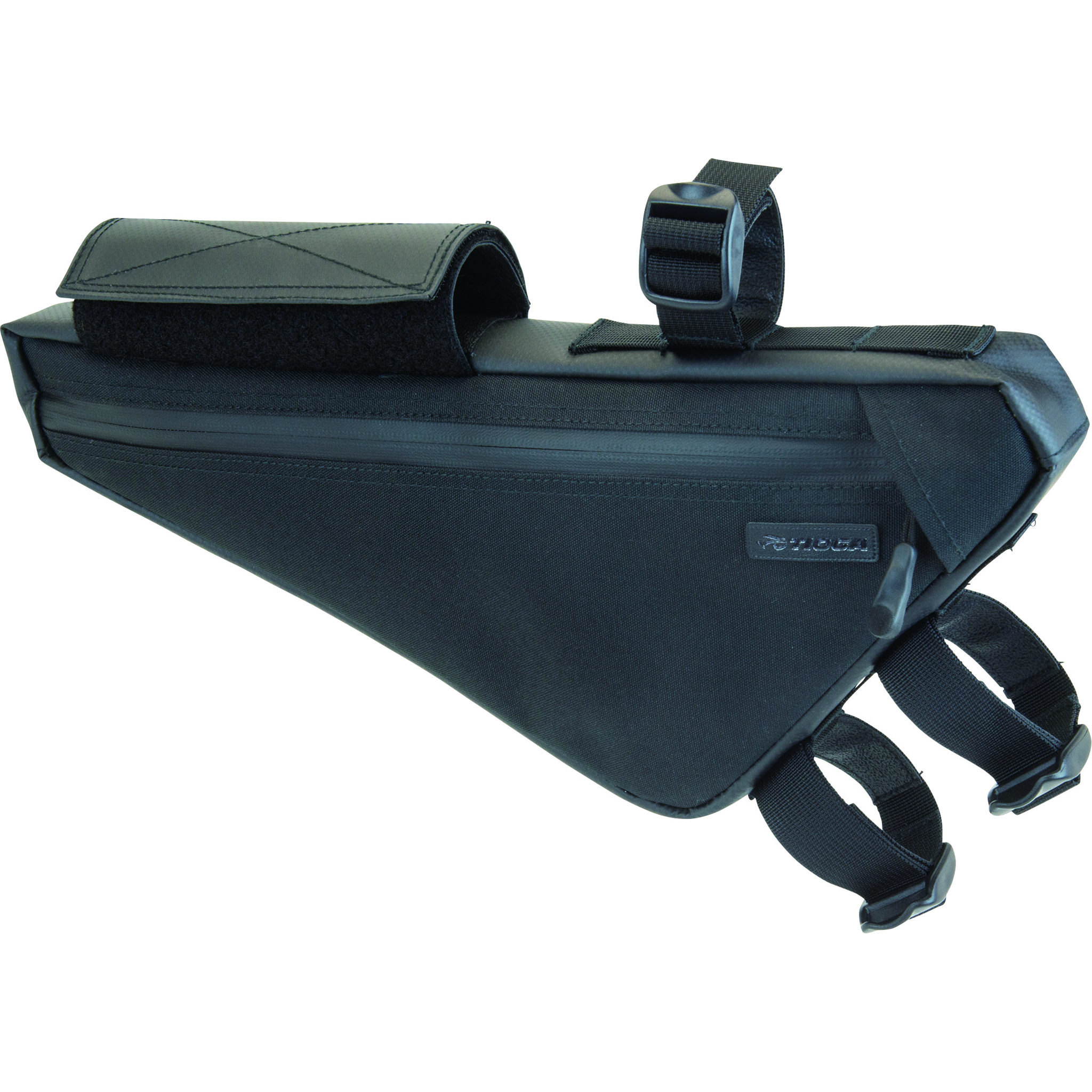 Tioga ADV Frame Bag, Black