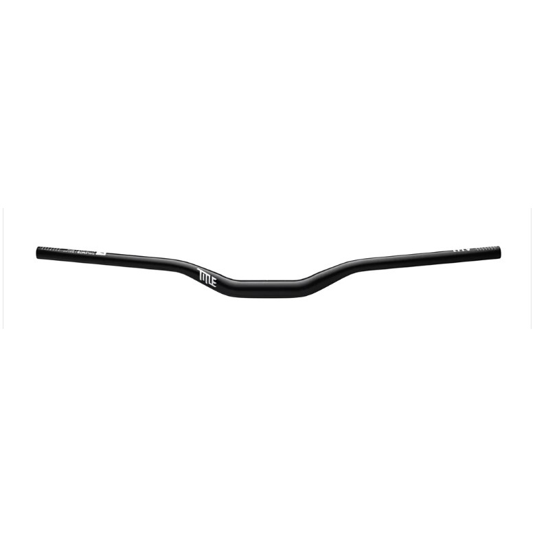 Title AH1 Handlebar, (31.8) 38mm/800mm, Matte Black