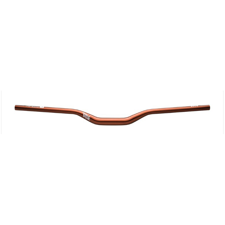 Title AH1 Handlebar, (31.8)  38mm/800mm, Bronze