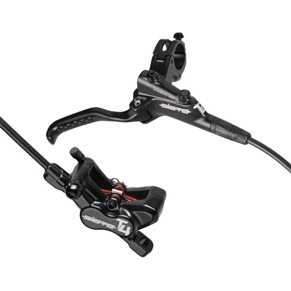 trp enduro brakes