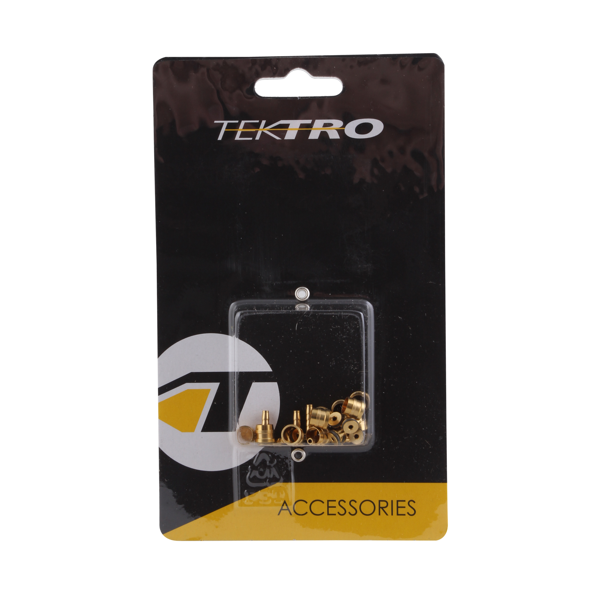 TRP 5.5mm Hydraulic Tubing Olives and Barbs, 10-Pack
