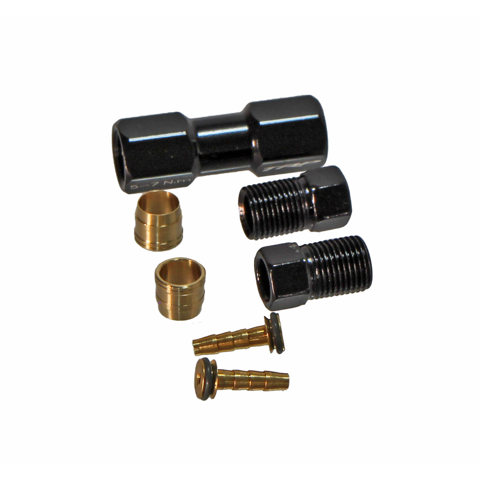 Shimano 2024 hydraulic coupler