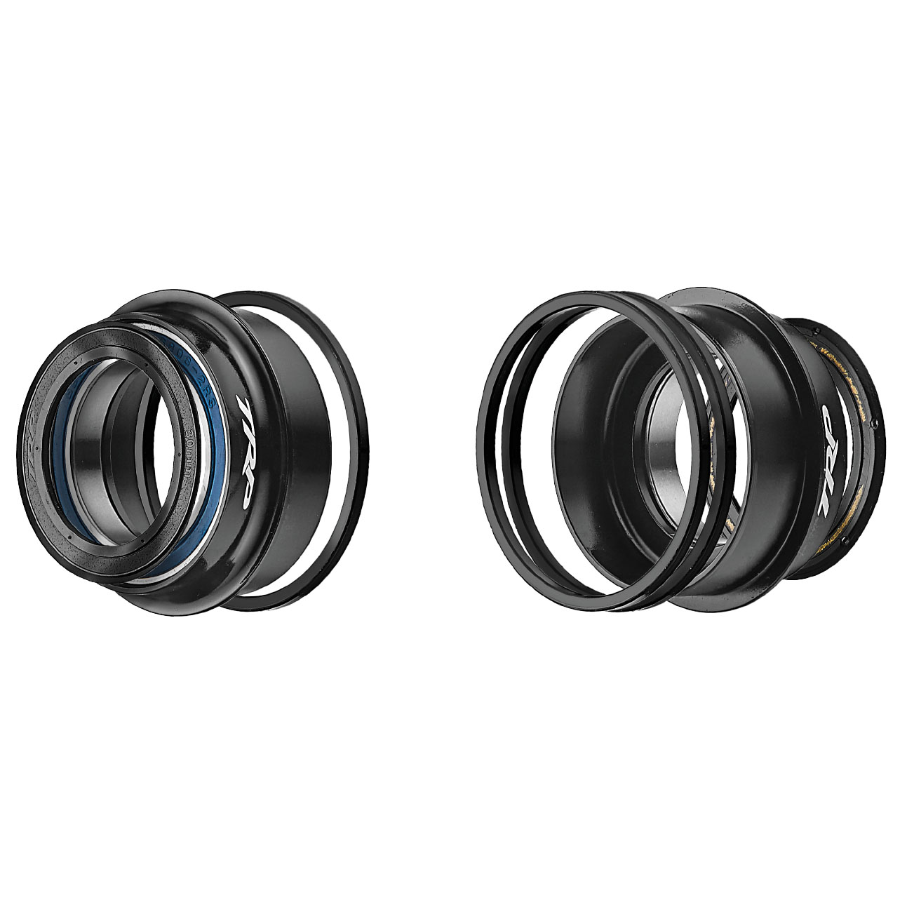 TRP EVO Bottom Bracket, PF30 - Black