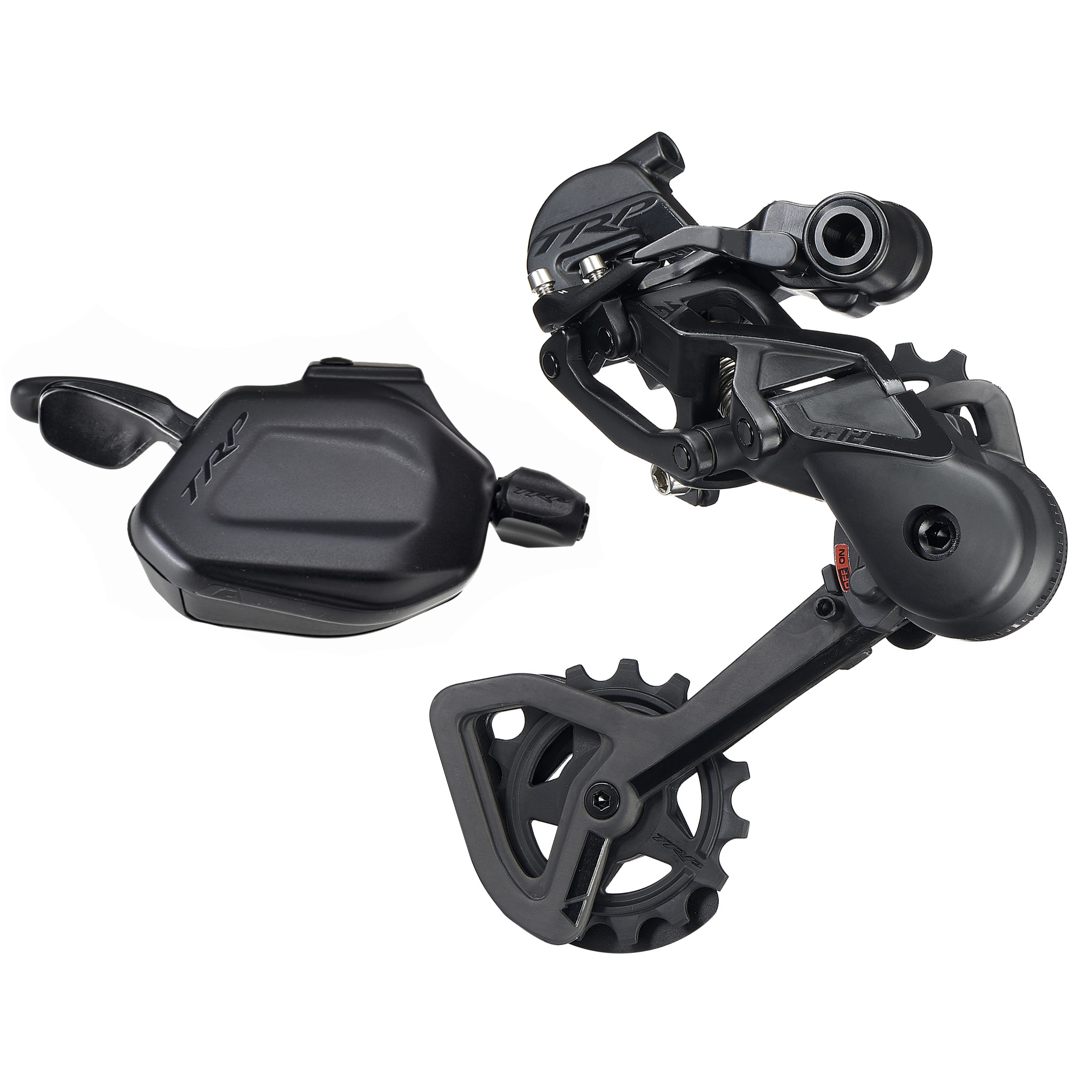 trp derailleur