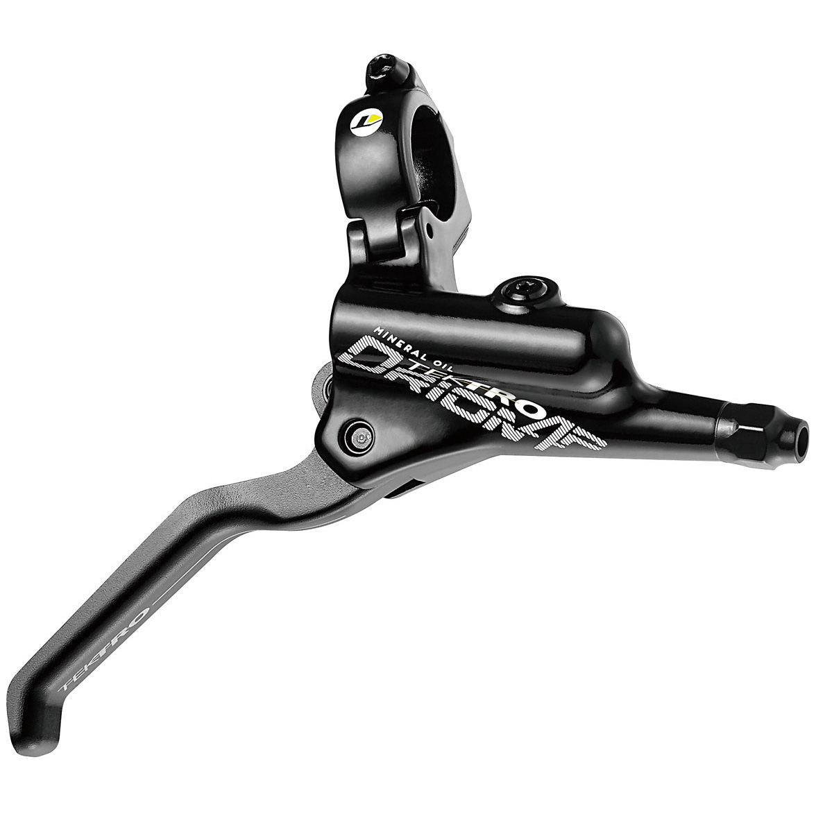 Tektro Tektro Orion Disc Brake, Left, Black