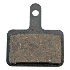 Tektro Disc Brake Pads, Aquila, Auriga, Draco - Pair