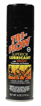Tri-Flow Superior Lube, 6.0oz
