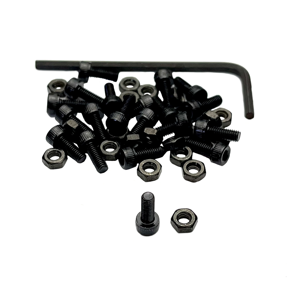 Tatze Pin Kit 4, Contact Comp 
