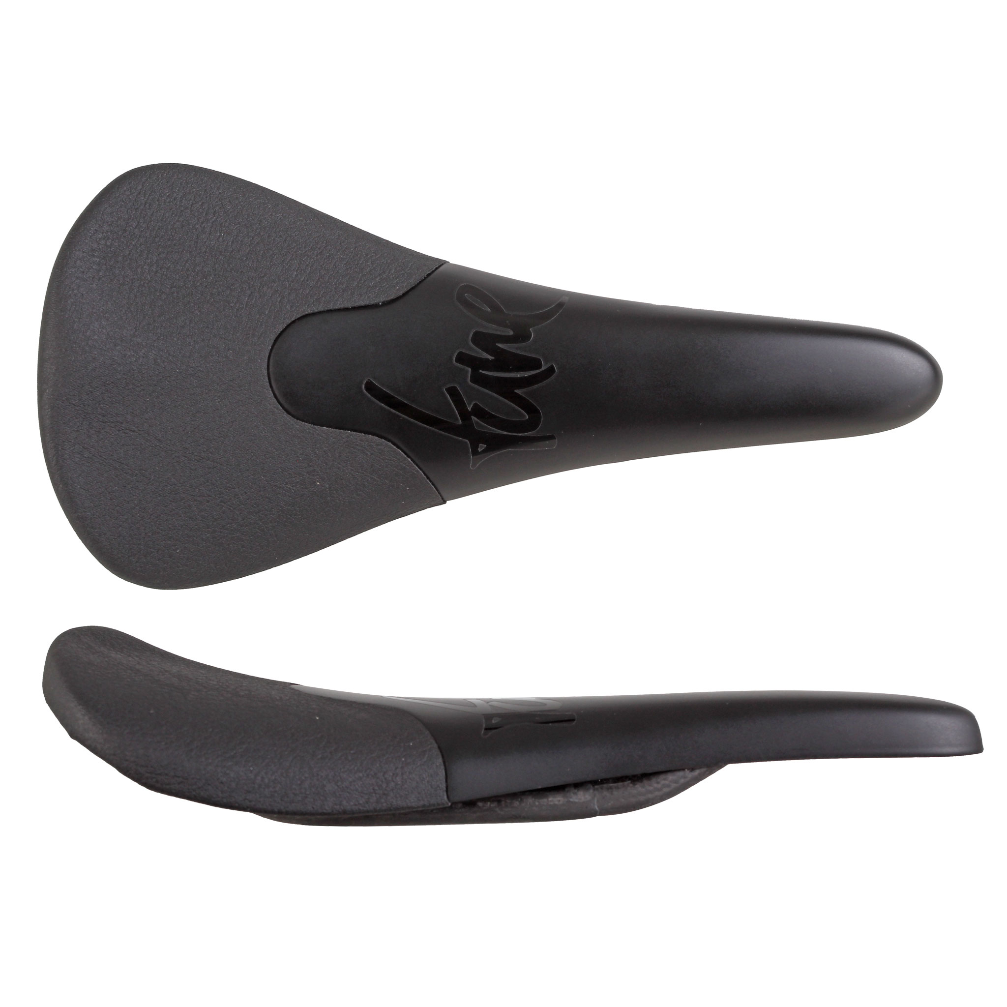 Tune Komm-Vor Carbon Saddle, Black 