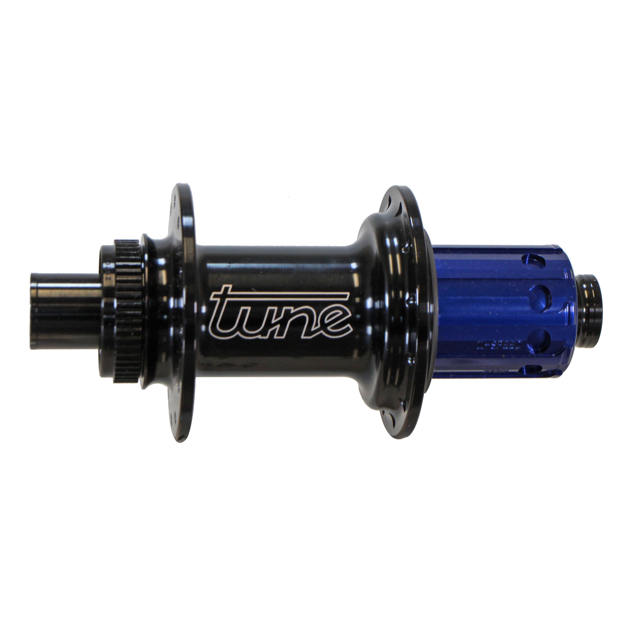 Tune store rear hub