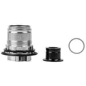 Tune Hub Cassette Body, POE40 (Yokto) XD/XDR, Ceramic, 12mm