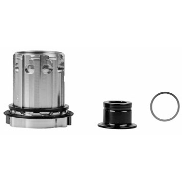 Tune Hub Cassette Body, POE40 (Yokto) CampyN3W, Ceramic