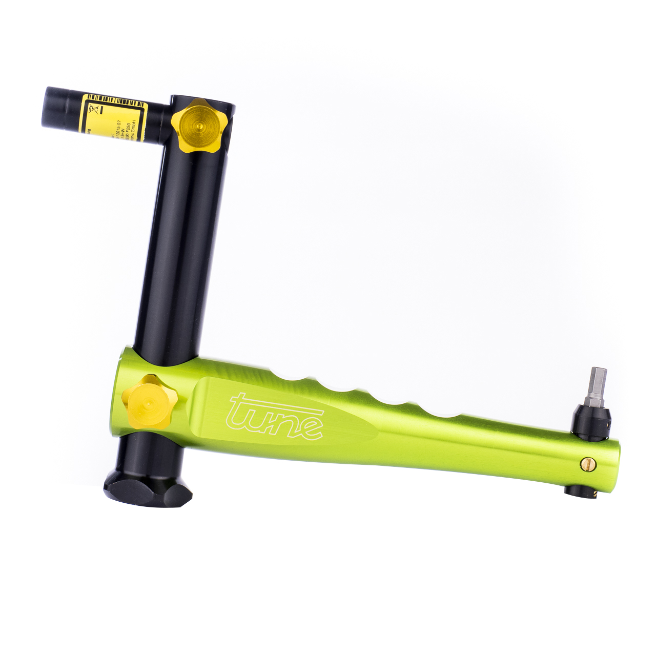 Tune Linientreu Derailleur Alignment Tool