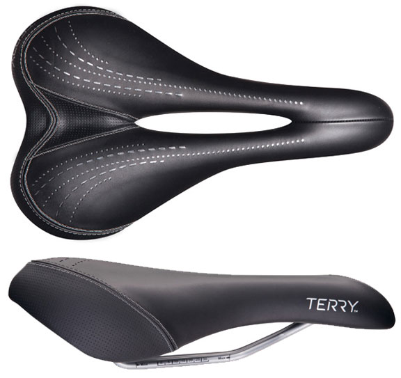 Terry liberator y sales saddle