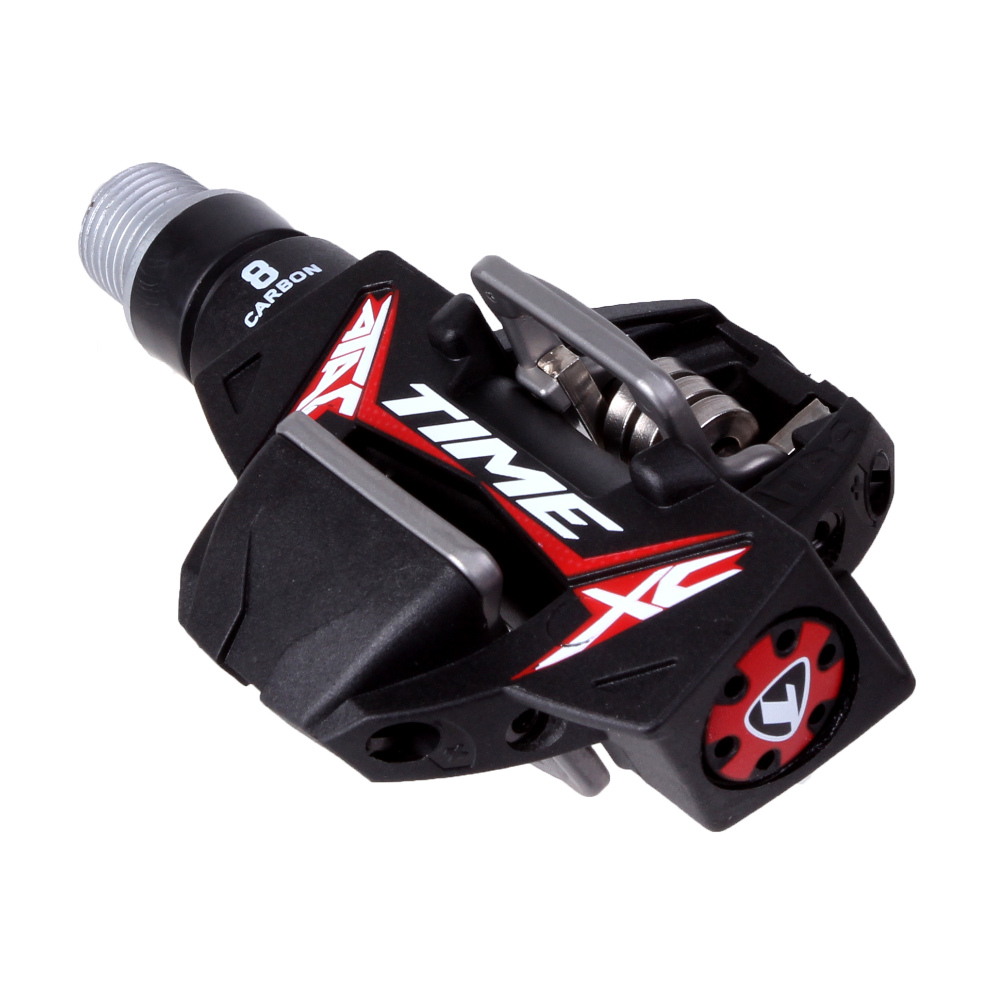 Time Sport XC 8 ATAC pedals, black