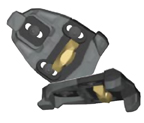 Time Sport Cleats, RXS 