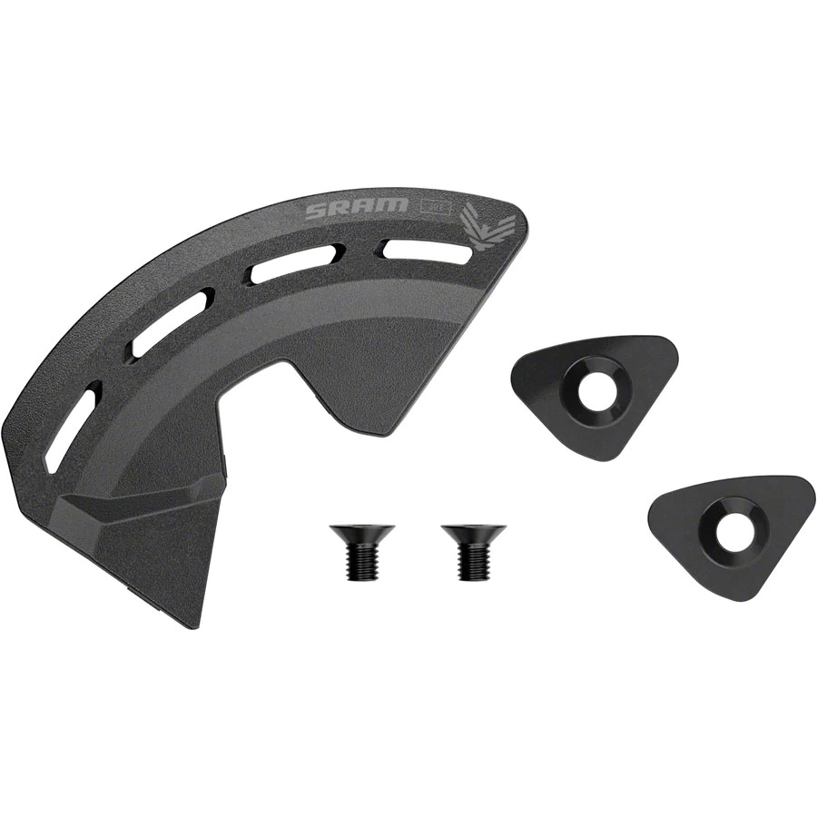 SRAM Bash Guard Kit for 30t X0 D1